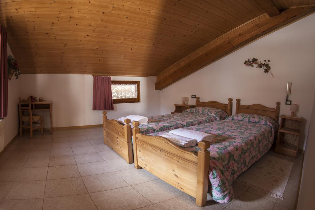 B&B Casa Zeni Faedo Cameră foto